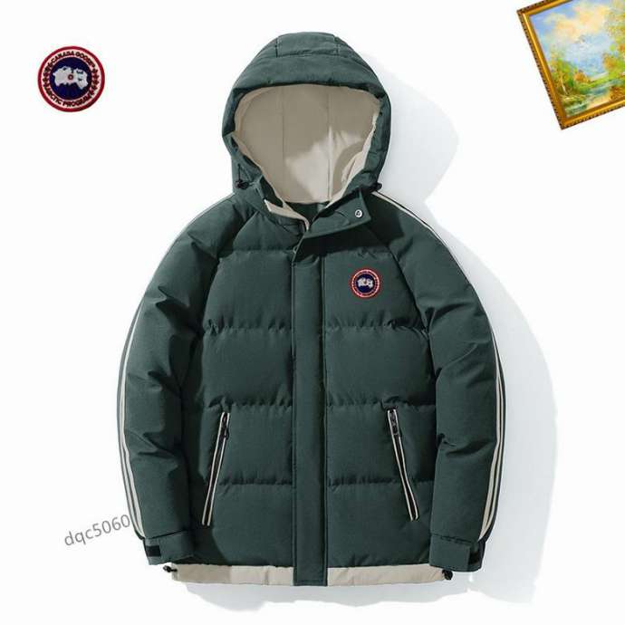 Picture of Canada Goose Down Jackets _SKUCanadaGooseM-3XL25tn248736